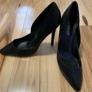 Charles by Charles david heels